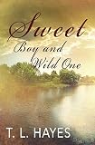  Sweet Boy and Wild One (English Edition)