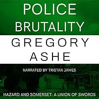 Algopix Similar Product 19 - Police Brutality Hazard and Somerset