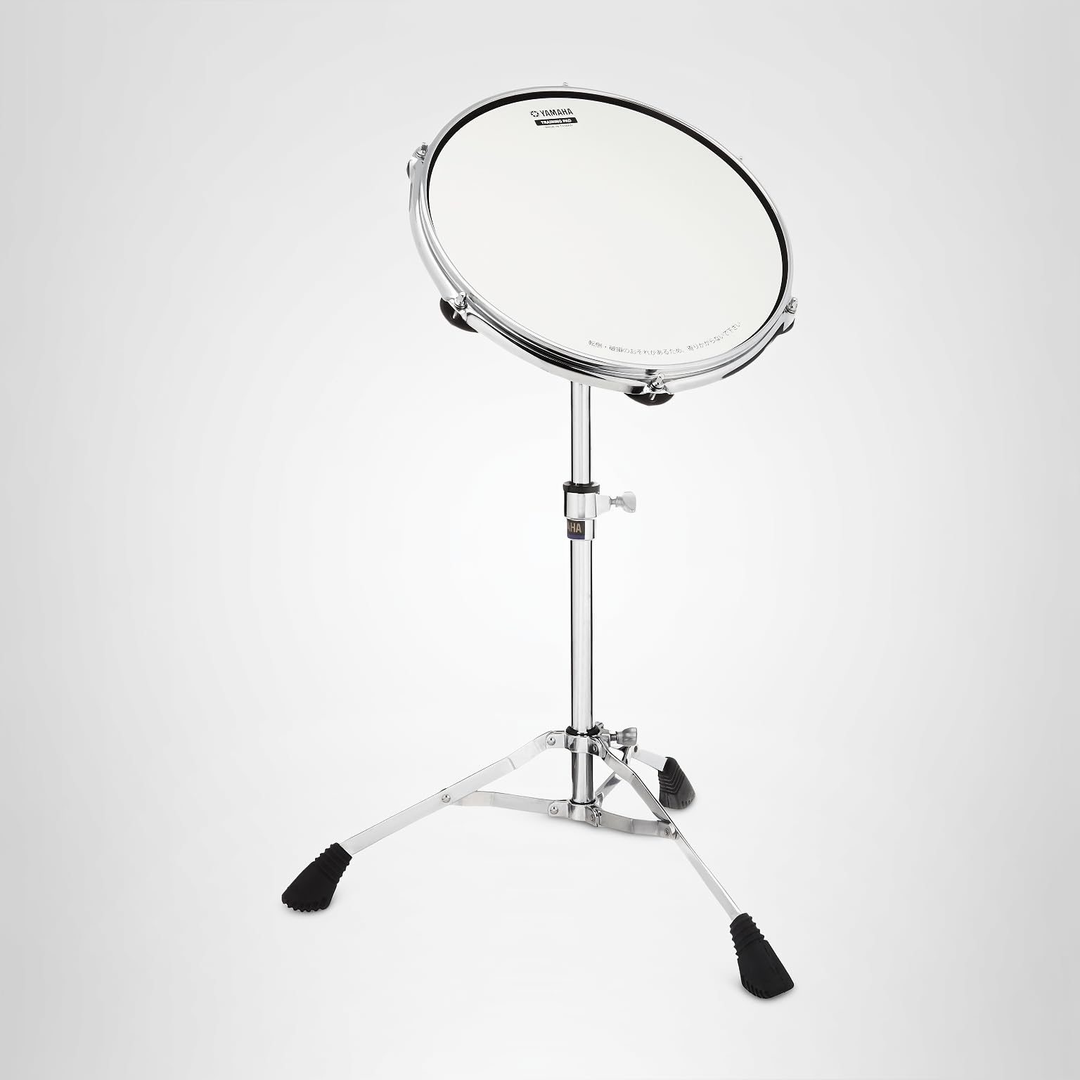 Amazon | ヤマハ YAMAHA トレーニングパット 12インチ(スタンド付