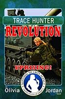 Revolution Uprising 1724028928 Book Cover