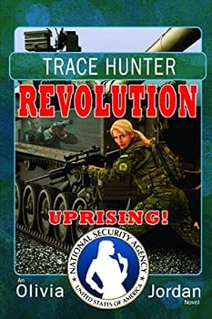 Paperback Revolution Uprising Book