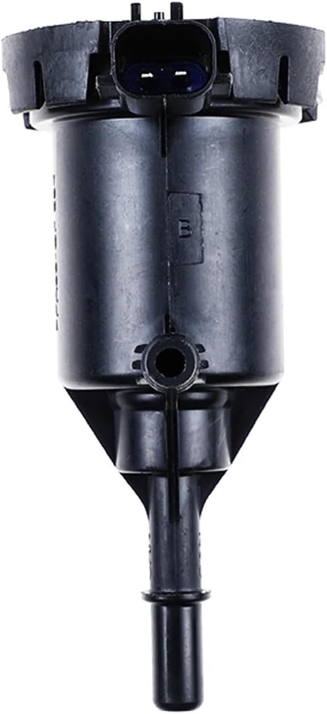 Steam tank purge valve 4891738AB 04891738AB