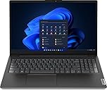 Lenovo Laptop, 15,6 Zoll FHD Display, Intel Core i5-13420H 8 x 4.60 GHz, 16 GB DDR4 RAM, 512 GB SSD, Intel UHD Grafik, Windows 11 Prof. 64, MS Office - 8031