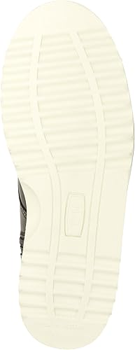 Miniatura 4 de Harley-Davidson Botas Hagerman de motociclista marrón de 5 pulgadas para hombre