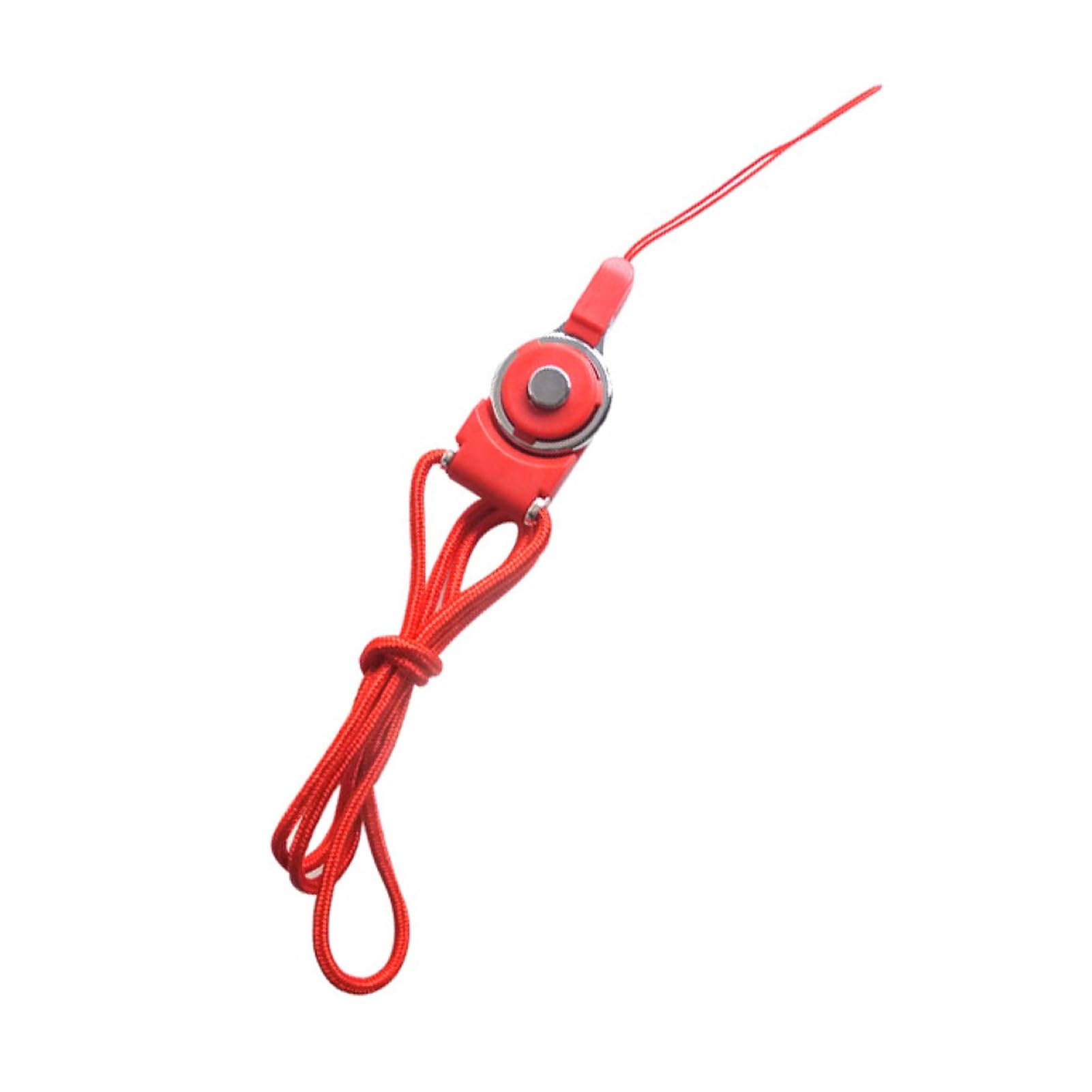 ulafbwur Lanyard Universal Detachable Braided Phone Case Lanyard Strap Finger Neck Hanging Rope