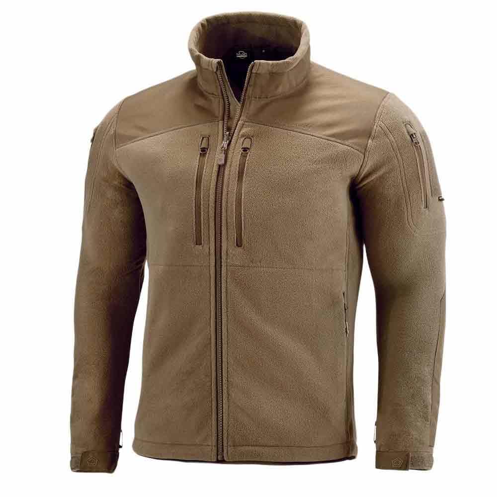 Pentagon Forro Polar con Cremallera Nestor Tactical M