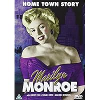 Home Town Story