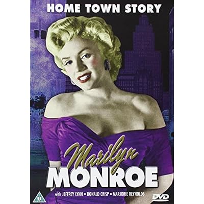 Home Town Story
