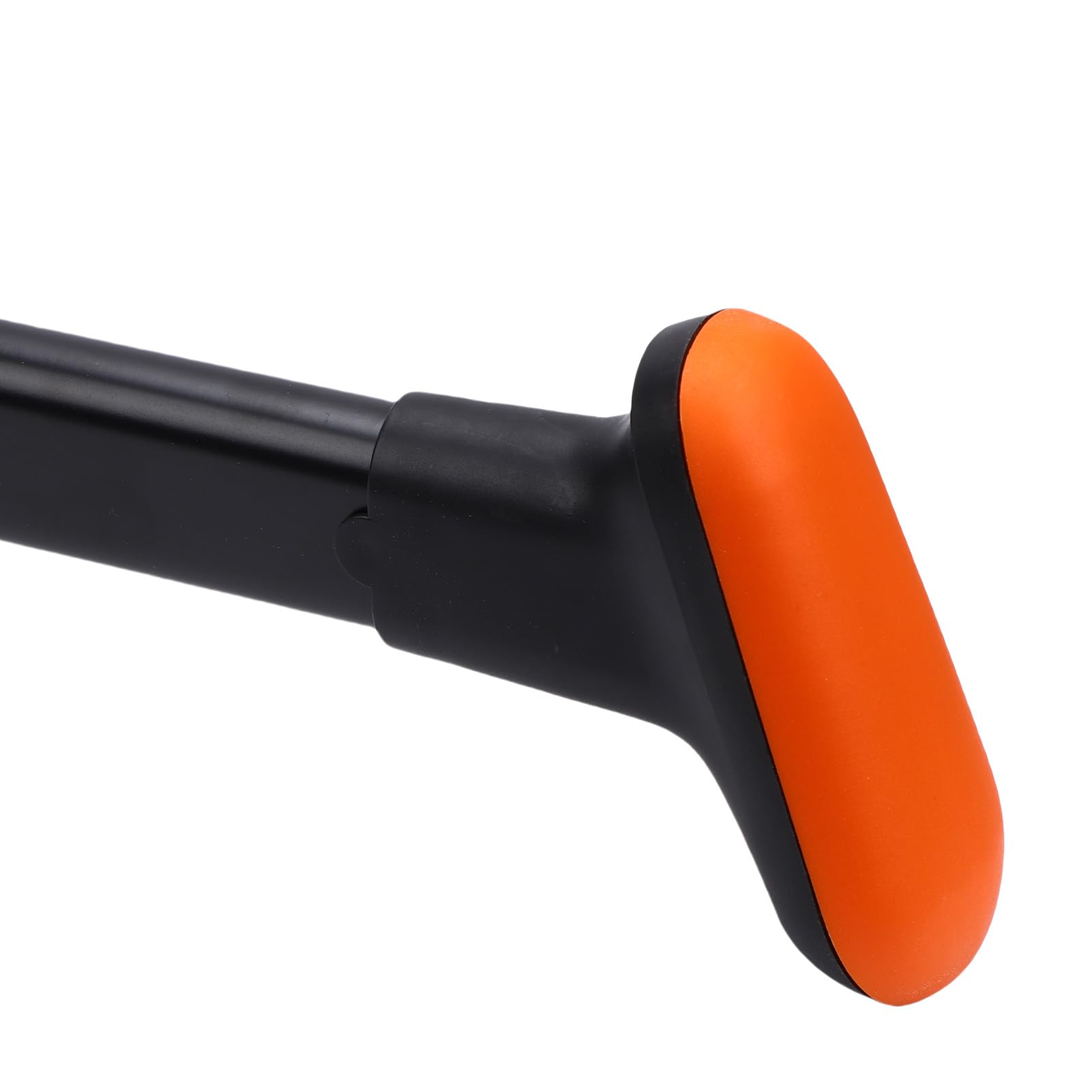 Herramienta Manual para Desmalezar, Extractor Manual de Raíces con 4 Garras Dentadas de Acero MN y Pedal, Ideal para Jardinería y Desmalezado