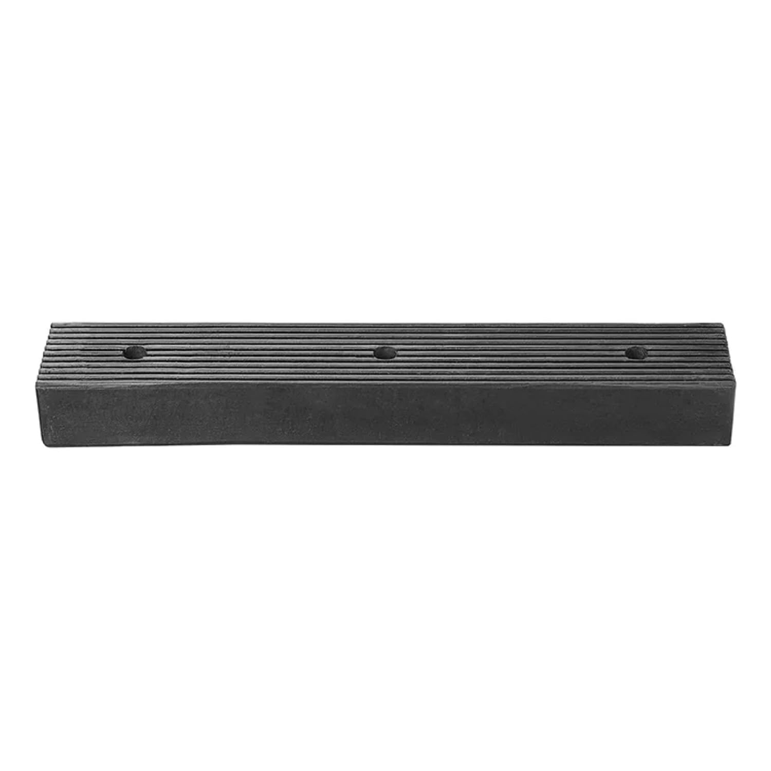 Bootsauflage für Bootstrailer Sliphilfe mit Bootschutz 345 x 58 mm | Für Bootsanhänger, einfaches Slippen und Schutz vor Schäden am Boot, Maß 345 x 58 x 35 mm Preiswert&Gut