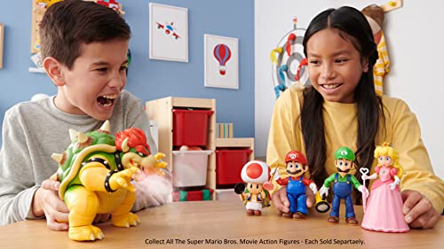 Nintendo Super Mario Movie - Mini Van Basic Spielset