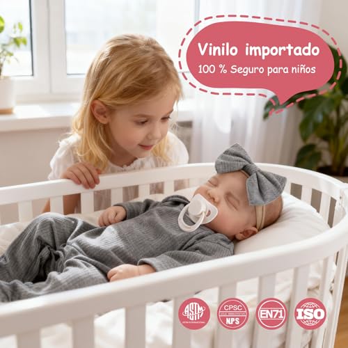 La Mejor Lista de Bebe sinclair al mejor precio. 6 Imagen adicional