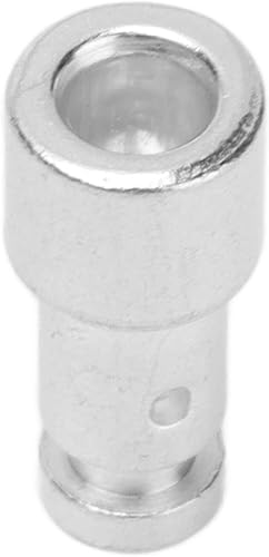 Miniatura 7 de Juntas de silicona de repuesto universales y válvula de flotador y apto para GoWISE GW22620 GW22623 GW22637 Válvula de flotador de olla a presión