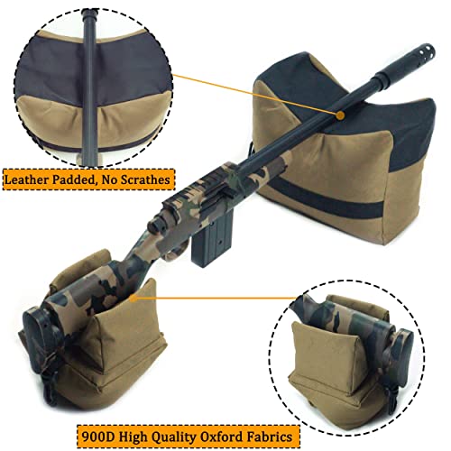 Sac De Transport Rembourré 98cm Antichoc Pour Fusil à Air