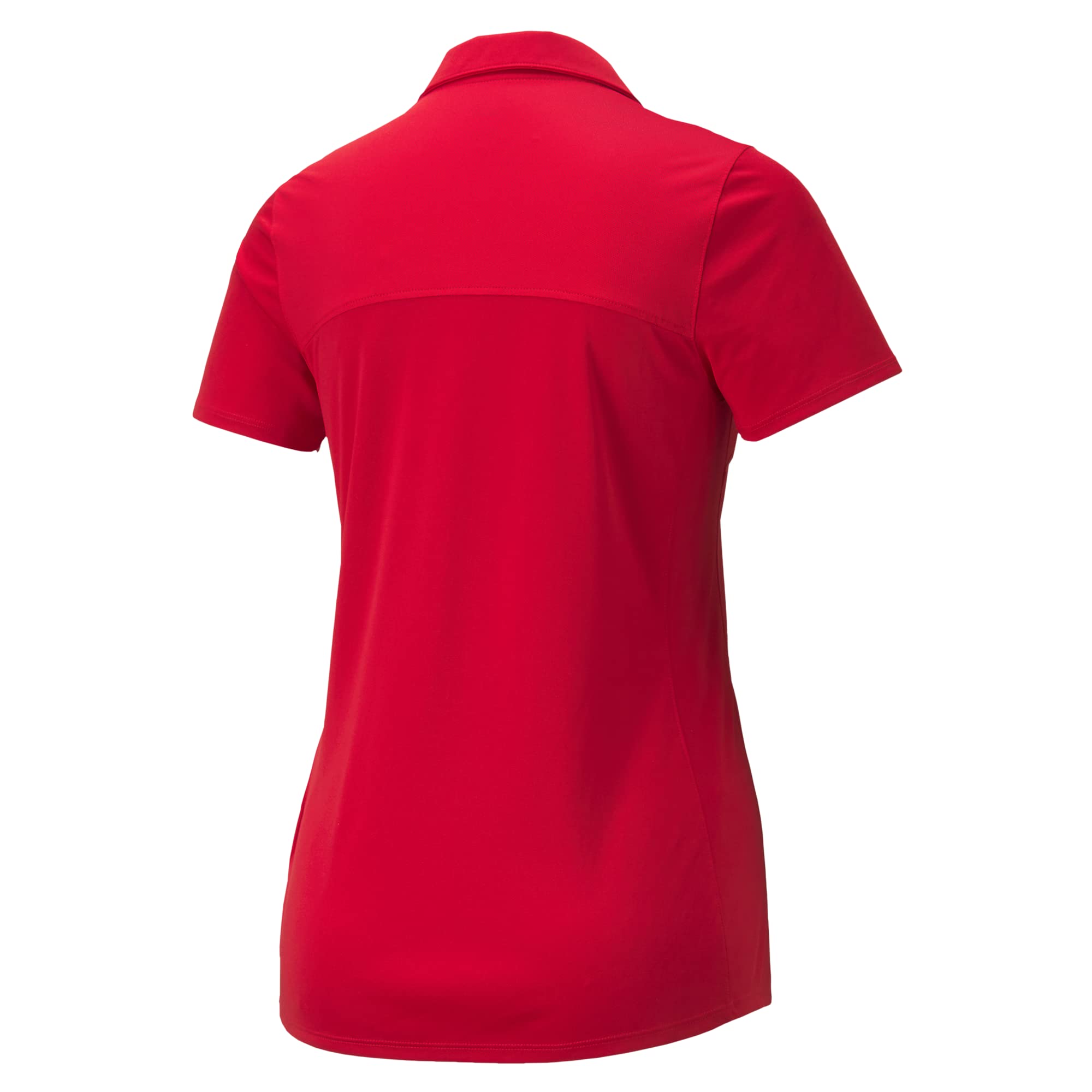 PUMA Golf damska koszulka golfowa, Ski Patrol, XS