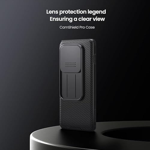 Miniatura 2 de Funda para OnePlus 13, One Plus 13 5G con protector de cámara deslizante para PC duro y TPU Funda protectora delgada y resistente para OnePlus 13 5G