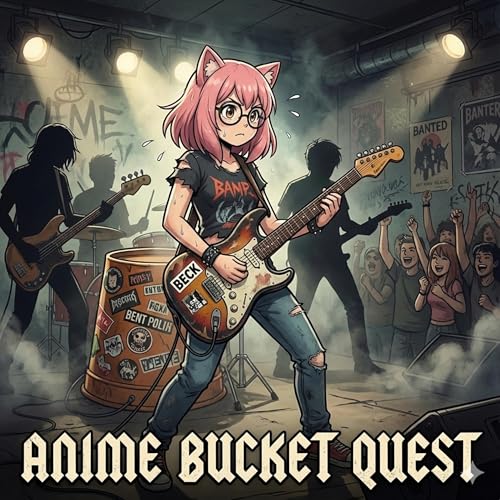 9. Beck Mongolian Chop Squad