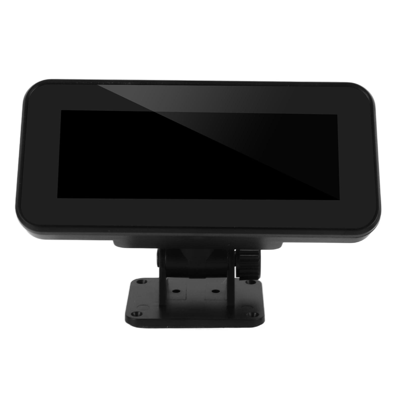 Inclinómetro Inteligente Universal para Coche, Medidor de Inclinación, Medidor de Inclinación de ángulo Digital HUD de Alta Resolución