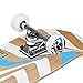 Roller Derby Rd Street Series Skateboard Star, Multi, 31