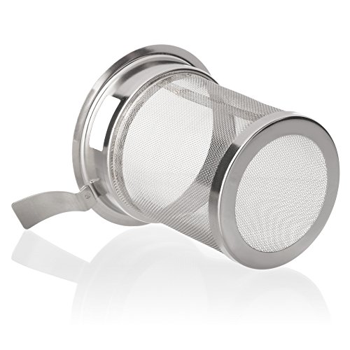 Price & Kensington 6-Cup Teapot Filter for Perfect Loose-Leaf Brewing