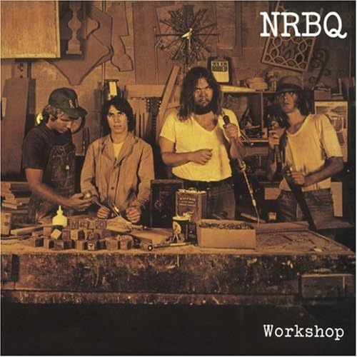 NRBQ Workshop