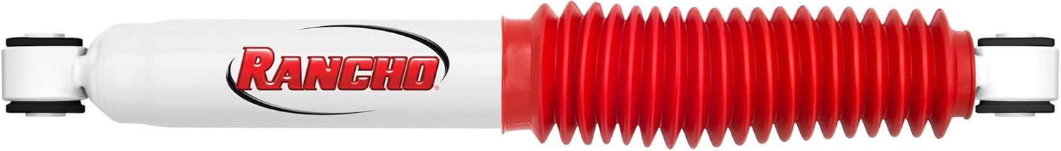 Rancho RS5000 RS5420 Steering Damper