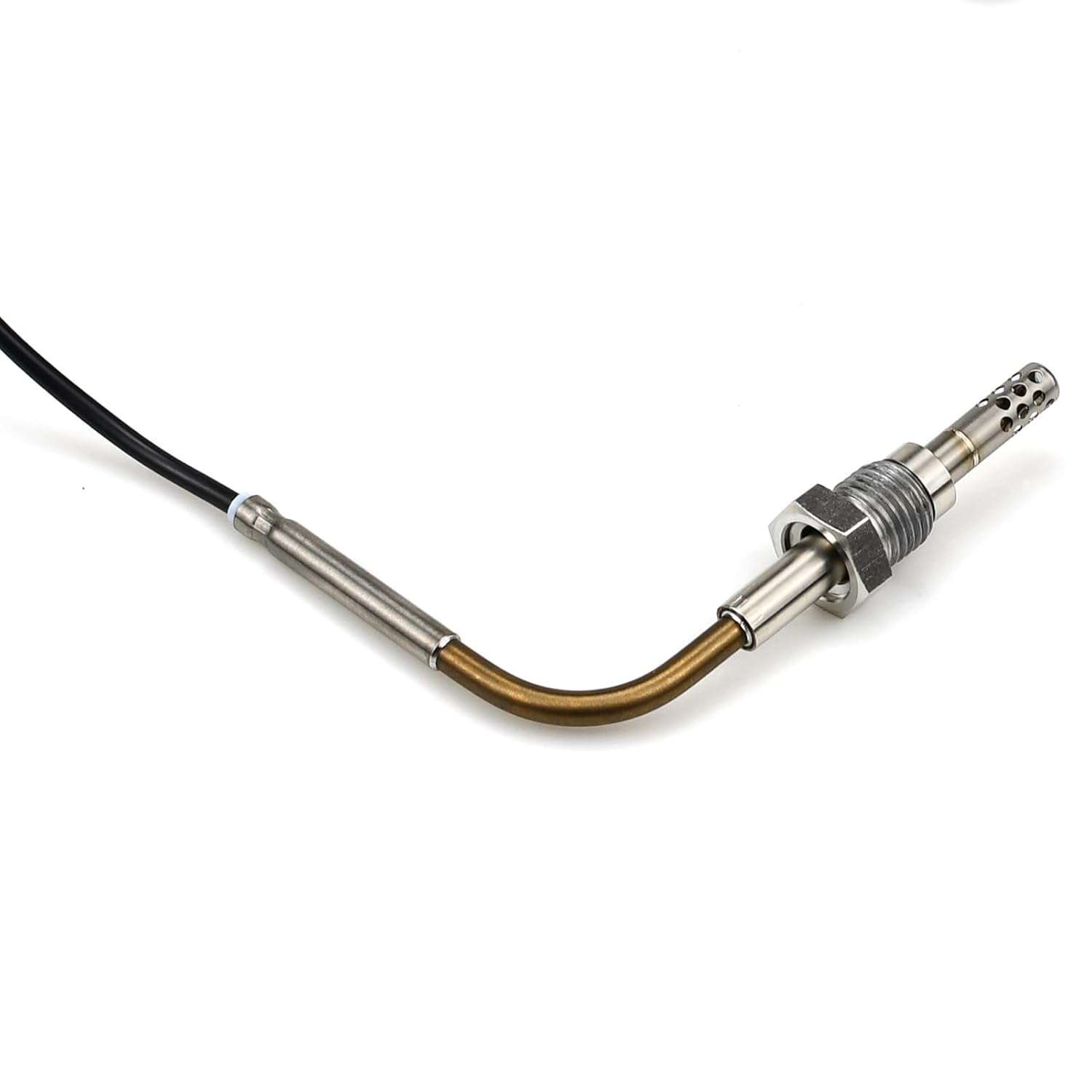 68193645AB Exhaust Gas Temperature Sensor Fit for Ram 1500 for Jeep Wk2 for Grand Cherokee 2014-2018 3.0L Oxygen Sensor Replace OE Number 68148173AA,68383247AA,273-10222