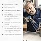 Högert Technik - Lötbrenner - Gasbrenner für den Haushalt, Gastronomie, Fischerei, Handwerks- und Autowerkstätten - START/STOP-Taste - 3600-Winkel-Arbeit - maximale Betriebstemperatur: 1300° C