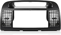 Vista 14 de G-PLUS Funda para Almohadilla de Tablero Compatible con 1972-1974 Buick Apollo/1969-74 Chevy Chevy II