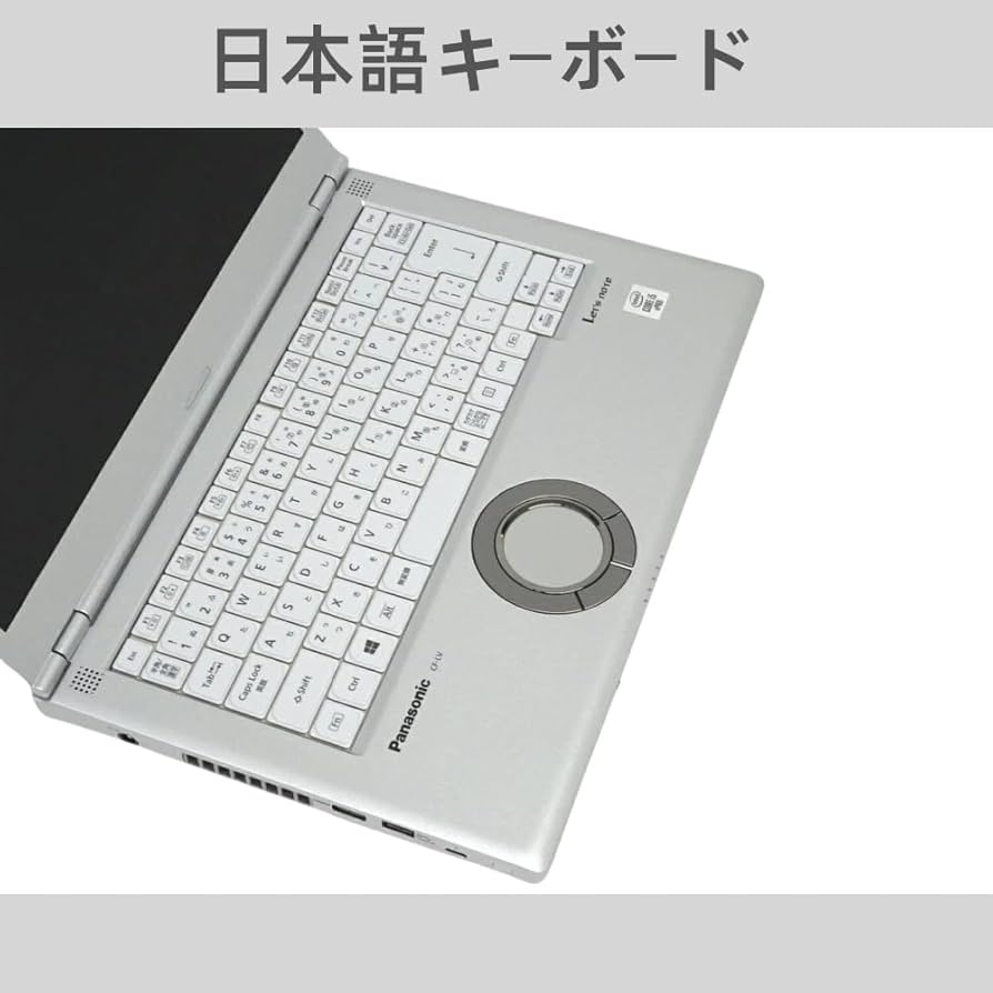 Let's note CF-9NL Corei5 軽量 Amazon.co.jp: 【整備済み品】パナソニック(Panasonic) 軽量