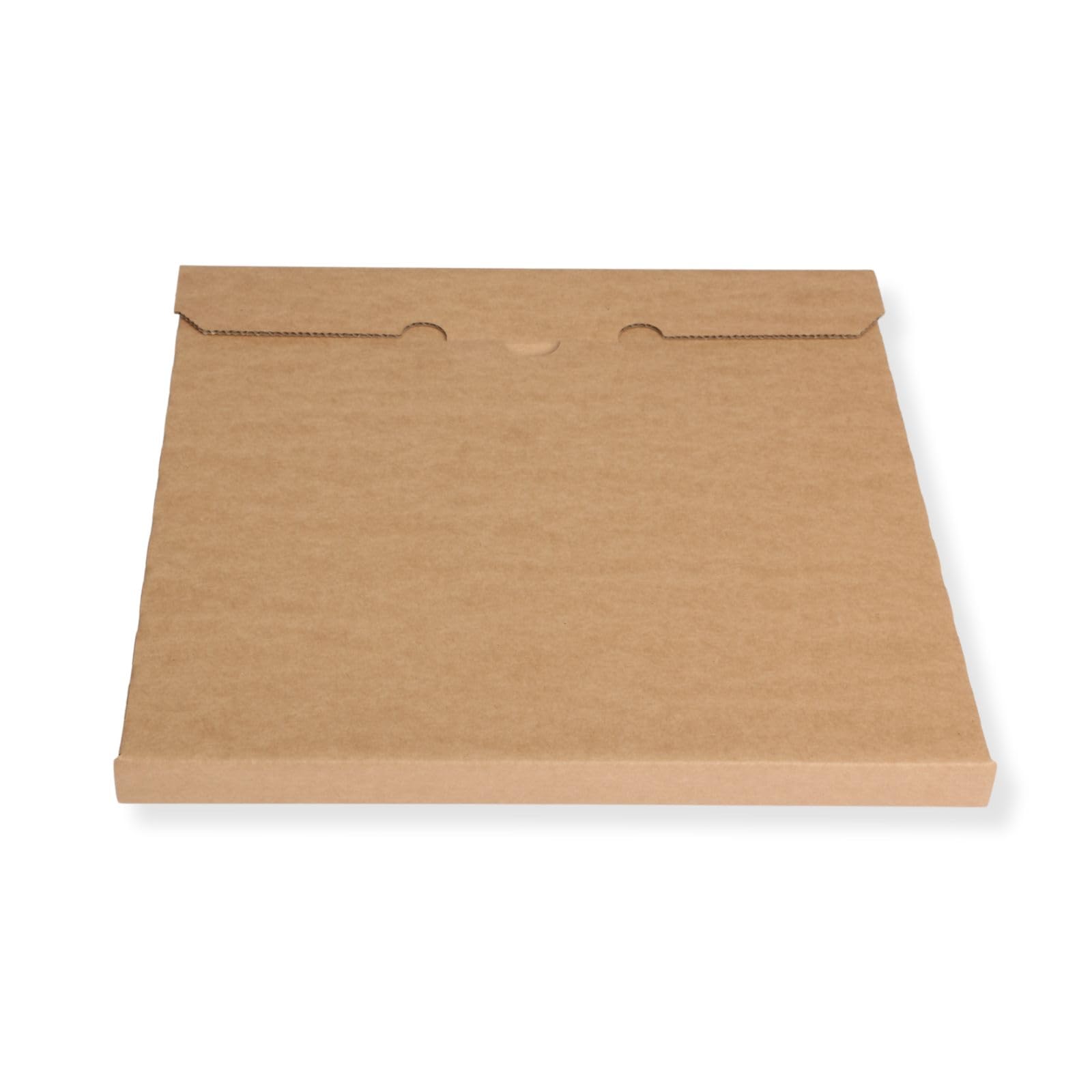 200 St. LP Schallplatten Versandkartons Kartonage für 3-6 Vinyl LP Maxi 12 Zoll 325x325x20 mm extra stark