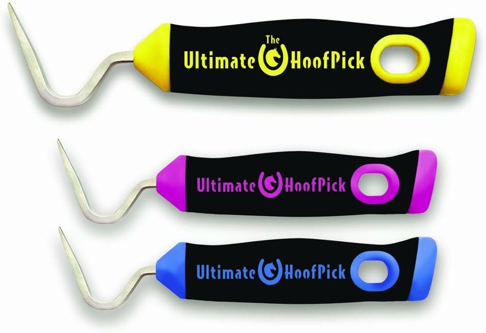 The Ultimate Hoofpick (AKA ''The Jackhammer'') Pet Supplies