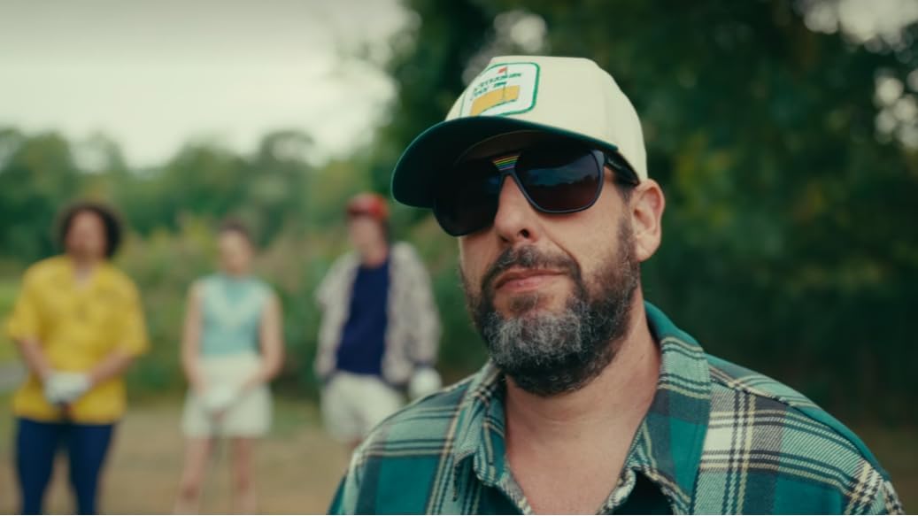 BluBlocker ColorVision 88 Sunglasses, HD Gray Lenses, Blocks 85% Blue Light, 100% UV Protection, Lightweight Frame, Hollywood Featured | Happy Gilmore | Golf Sunglasses - Image 2