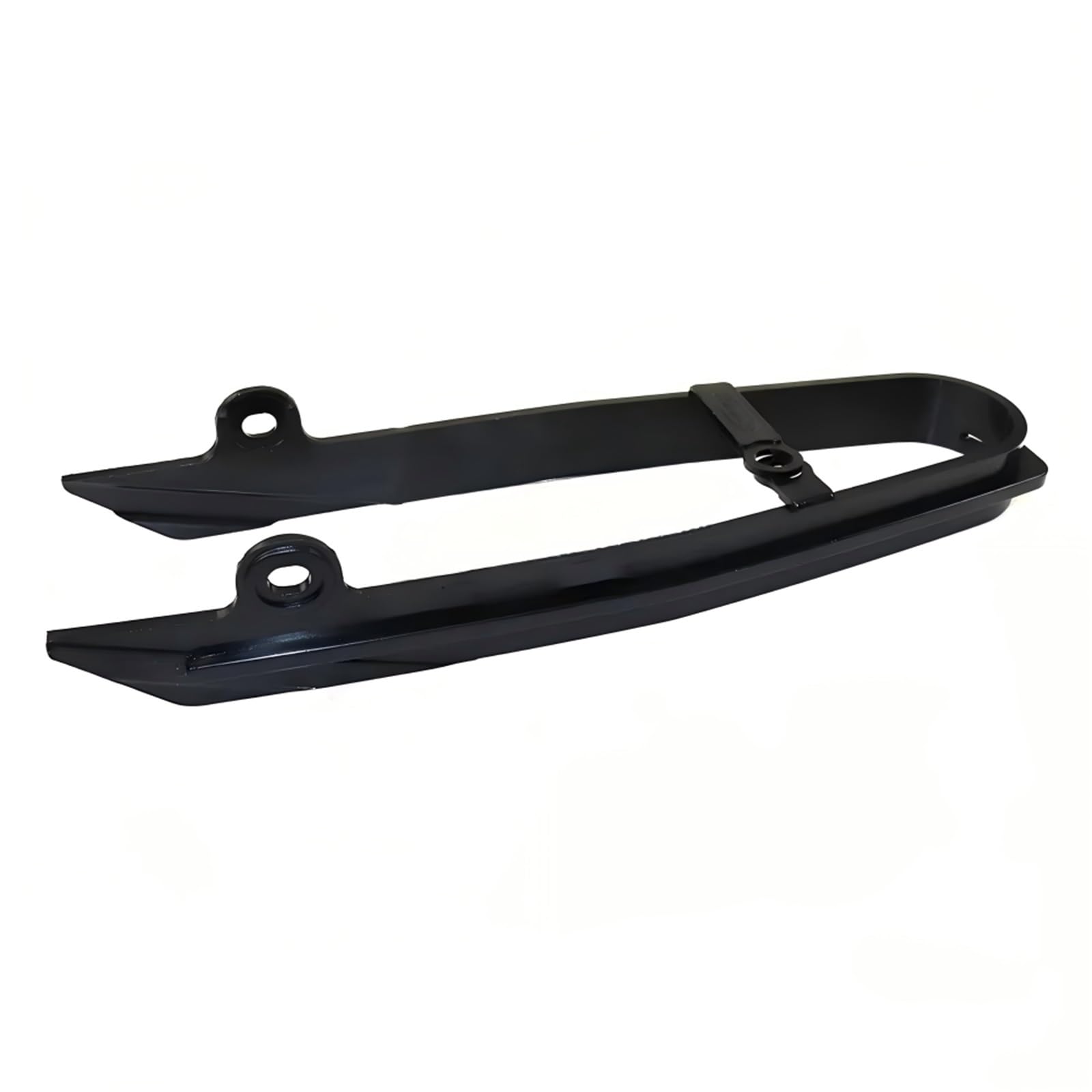 Compatible Con CBR1000RR 2008 2009 2010 2011 2012 Motocicleta Basculante Trasero Guía Cadena Protección Deslizante 52170-MFL-010
