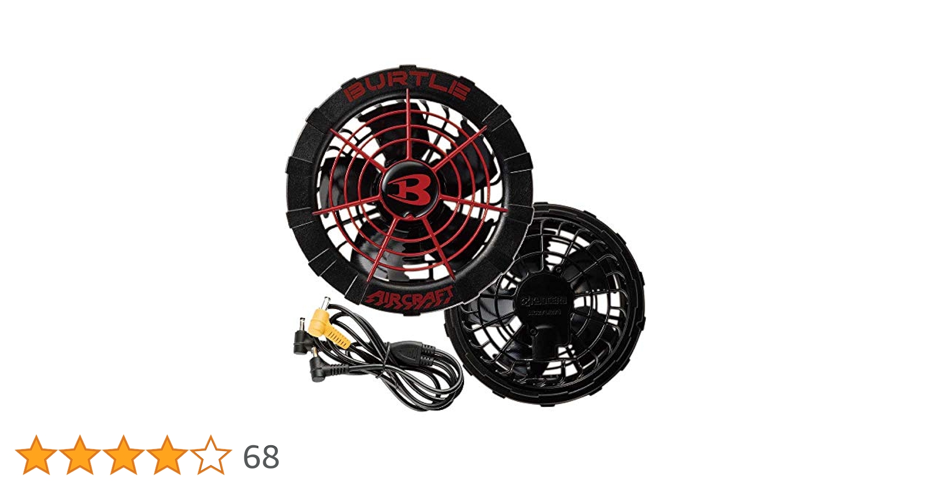 バートル エアークラフト 22Vファンユニット ジェットパープル Amazon | BURTLE バートル エアークラフト 2024年モデル ファン