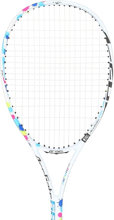 YONEX Soft Tennis Junior Racket Ace Gate ACEGATE Upholstered White 011 Children Kids 110cm~120cm/120cm~130cm/130cm~140cm