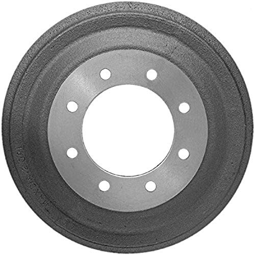 Image of Bendix Premium PDR0675 Rear Brake Drum for Select Models Ford E-250, E-250 Econoline, E-350 Club Wagon, Econoline Super Duty, Duty