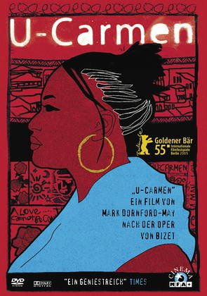 U-Carmen (OmU) - Mehr Infos/Bestellen