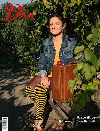 Du903 - Freiwillige. Stützen der Gesellschaft
