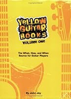 Yellow Guitar Books, Vol. 1 0974908800 Book Cover