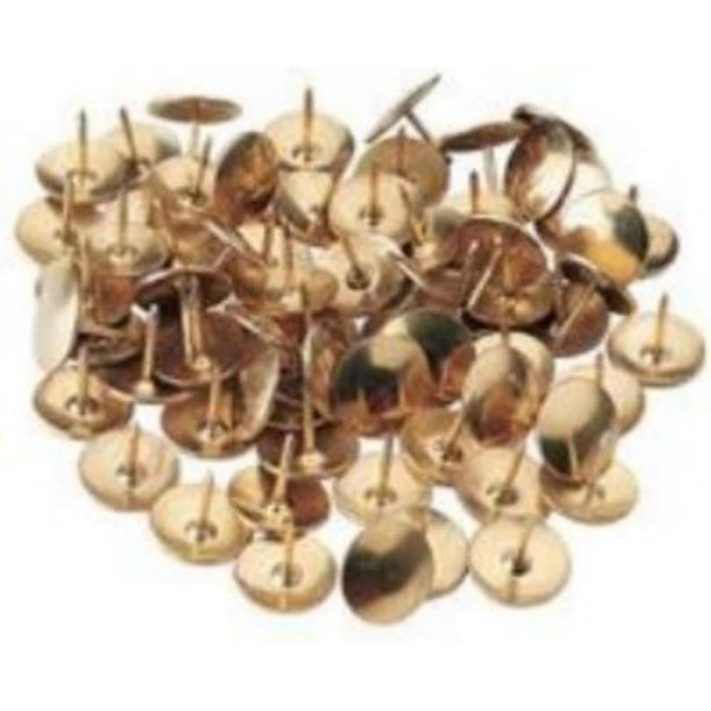 Clipper 9.5mm Drawing Pin (Pack of 100)