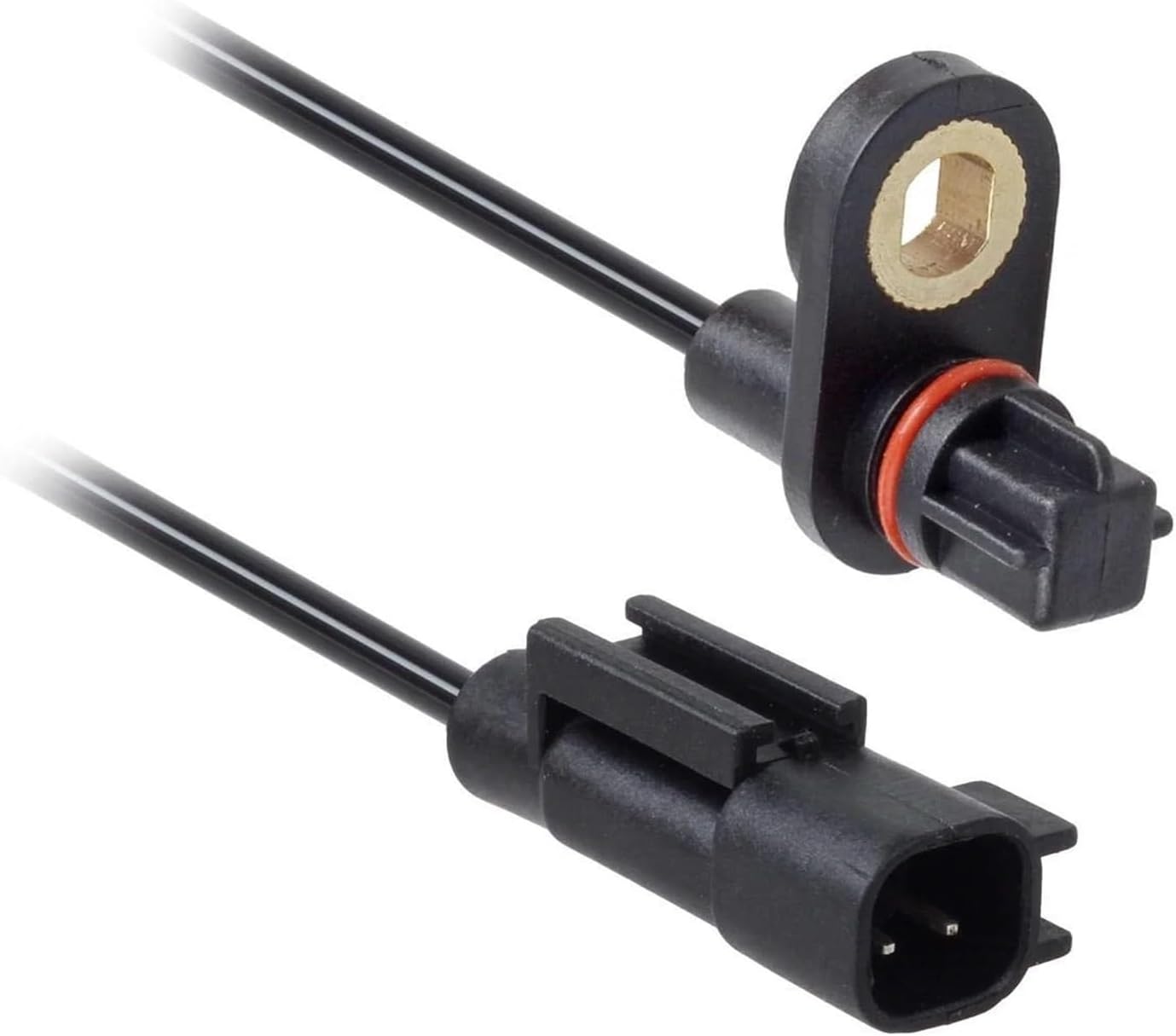 1pcs Rear Left Sensor 4670A581