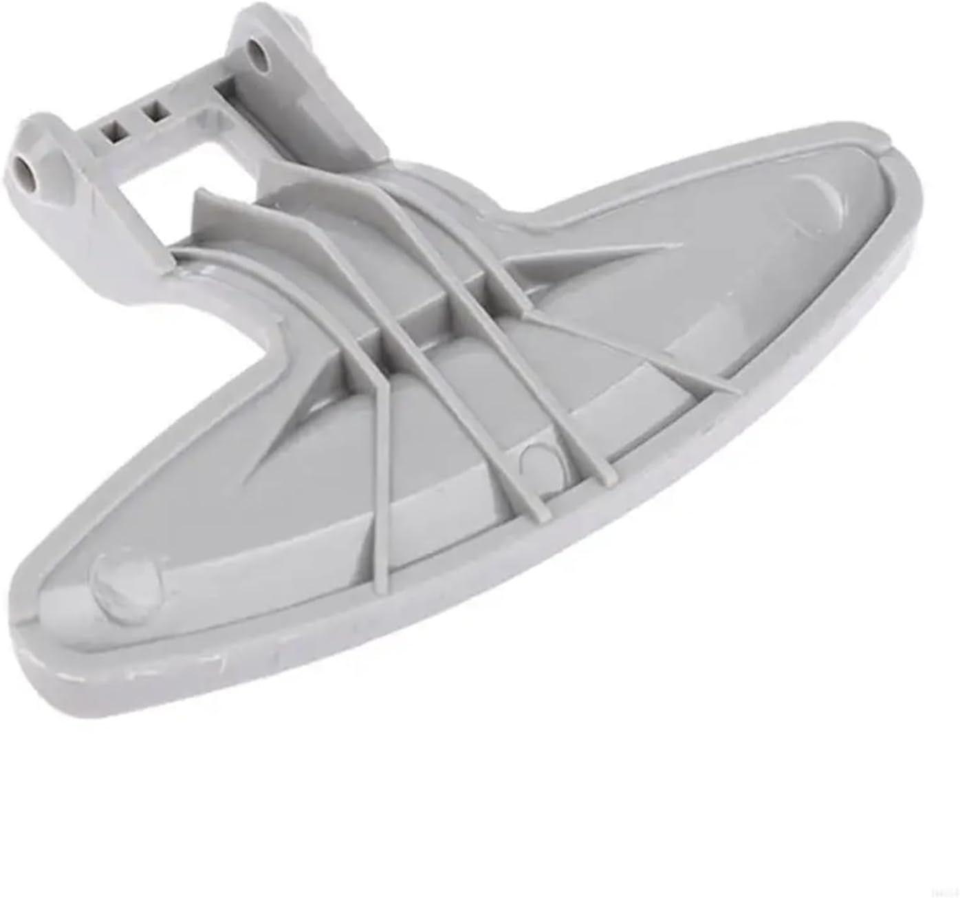 96GF Replacement Door Handle Washer Door Buckle Handle Spare Part for WDN12435D N12430D Washing Machine Accessory