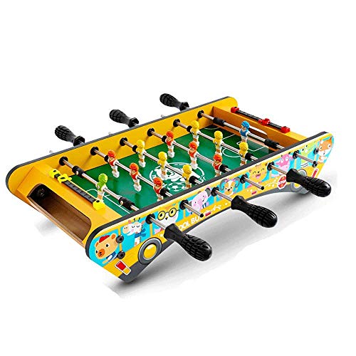 sgzyl Deluxe Foosball Table Football Soccer Indoor Outdoor Gaming Games Play Arcade Sports Fun sgzyl Deluxe Foosball Table Football Soccer Indoor Outdoor Gaming Games Play Arcade Sports Fun