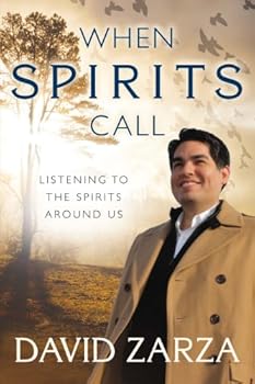 Paperback When Spirits Call Book