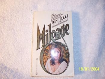 Paperback Mileage Book