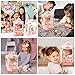 Claw Machine for Kids,Mini Vending Machines Candy Grabber Prize Dispenser Toys for Girls,Electronic Arcade Claw Game Machine for Party Birthday with Lights Sound (Rabbit Claw)