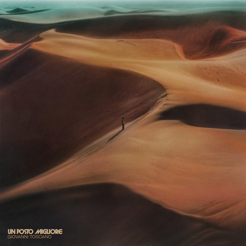Un Posto Migliore [VINYL]