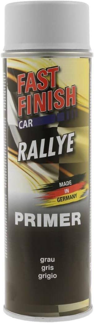 Fast Finish 292811 HAFTGRUND grau 500 ml