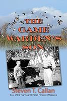 The Game Warden's Son 1603813454 Book Cover